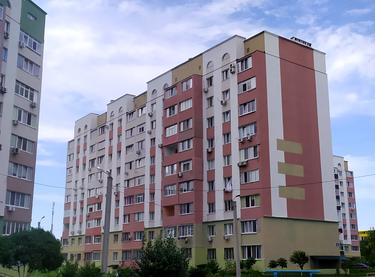 Статус будівництва ЖК Роганський Будинок 3