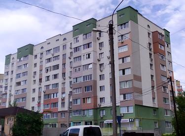 Статус будівництва ЖК Роганський Будинок 2