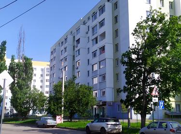 Статус будівництва ЖК Ньютона Будинок 4а-4б