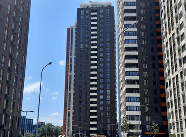 Статус строительства ЖК Seven Дом 6