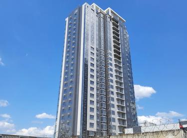 Статус строительства ЖК RiverStone Дом 9