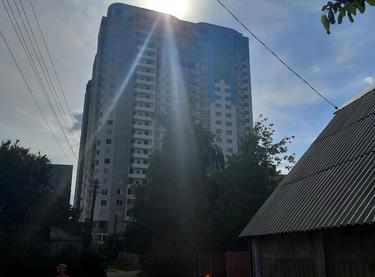 Статус строительства ЖК Приозерный Дом