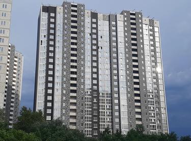 Статус строительства ЖК Ревуцкий Дом 2