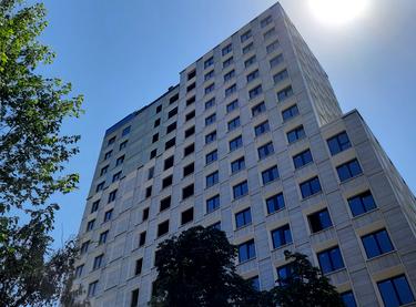 Статус будівництва ЖК Resident Concept House Будинок