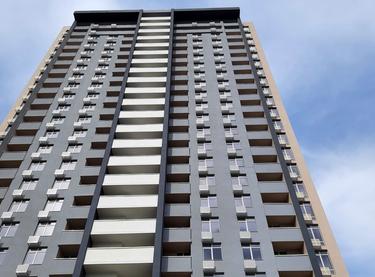 Статус будівництва ЖК Silver House Будинок 1