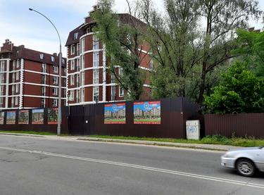 Статус будівництва ЖК Лондон Парк Будинок 1