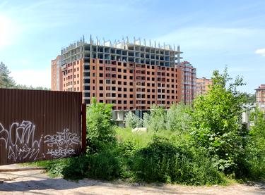 Статус строительства ЖД Южный Дом