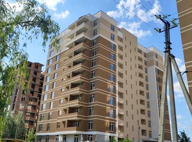 Статус строительства ЖК Французский бульвар Дом 5