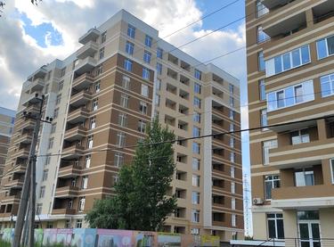 Статус строительства ЖК Французский бульвар Дом 4