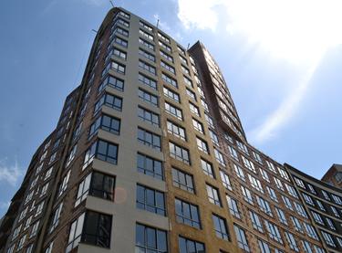 Статус будівництва ЖК Парус City Будинок 2