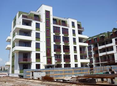 Статус будівництва ЖК Smart City Будинок 1