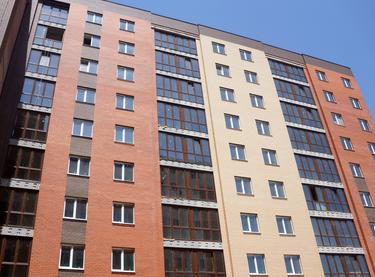 Статус будівництва ЖК Одеська Чайка (Сахарова) Будинок 7