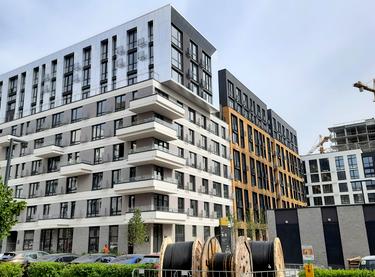 Статус будівництва ЖК Файна Таун Будинок 01701-01803