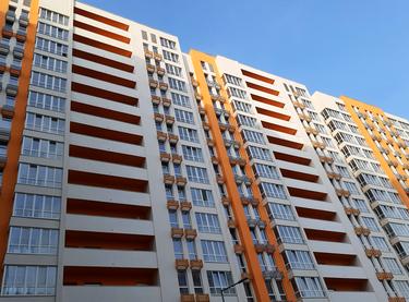 Статус будівництва ЖК Нивки-Парк Будинок 7