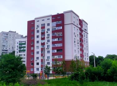 Статус строительства ЖК Александровский Дом 1