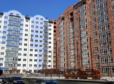 Статус будівництва ЖК Містечко Центральне Будинок 26