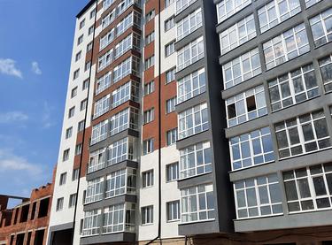 Статус будівництва ЖК Містечко Центральне Будинок 33