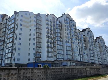 Статус строительства ЖК Містечко Центральне Дом (Секция 1, Секция 2, Секция 3, ...)