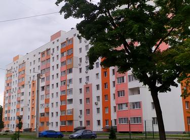 Статус будівництва ЖК Миру-1 Будинок 6-7а-7б (Секція 6)