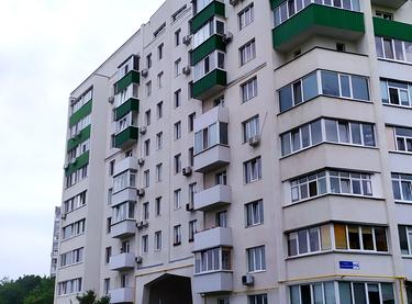 Статус будівництва просп. Олександрівський (Косіора), 69е Будинок