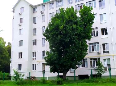 Статус будівництва вул. Біблика (Другої П'ятирічки), 4 Будинок 3