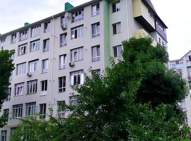 Статус будівництва вул. Біблика (Другої П'ятирічки), 4 Будинок 3