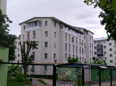 Статус будівництва вул. Біблика (Другої П'ятирічки), 4 Будинок 2