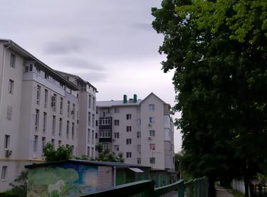 Статус будівництва вул. Біблика (Другої П'ятирічки), 4 Будинок 2