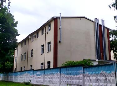 Статус будівництва ЖК Садове місто Будинок 1