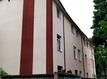 Статус будівництва ЖК Садове місто Будинок 1