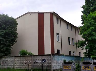 Статус будівництва ЖК Садове місто Будинок 1