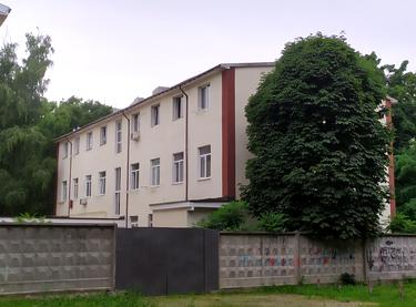 Статус будівництва ЖК Садове місто Будинок 1