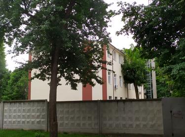 Статус будівництва ЖК Садове місто Будинок 3