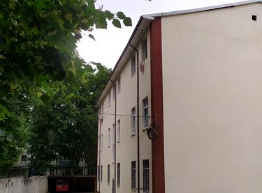 Статус будівництва ЖК Садове місто Будинок 3