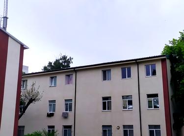 Статус будівництва ЖК Садове місто Будинок 2