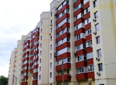 Статус строительства просп. Архитектора Алешина (Орджоникидзе), 5 Дом