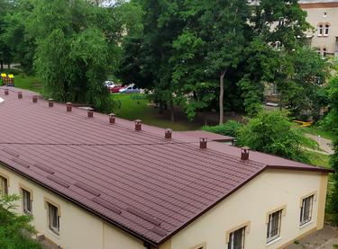 Статус строительства ЖД Этюд Дом