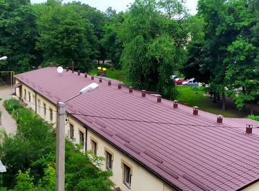 Статус строительства ЖД Этюд Дом