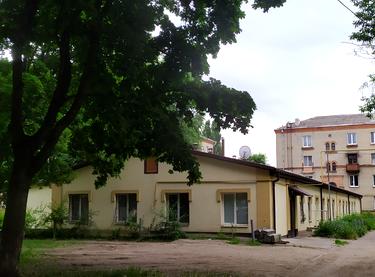 Статус строительства ЖД Этюд Дом