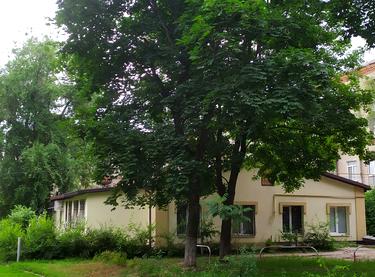 Статус строительства ЖД Этюд Дом