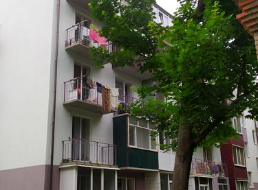 Статус будівництва вул. Косарєва (Соколова), 25 Будинок