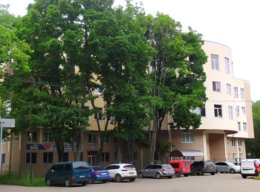 Статус строительства ЖК Индустриальный Дом 1