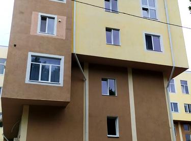 Статус строительства ЖК Индустриальный Дом 1