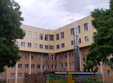 Статус строительства ЖК Индустриальный Дом 1