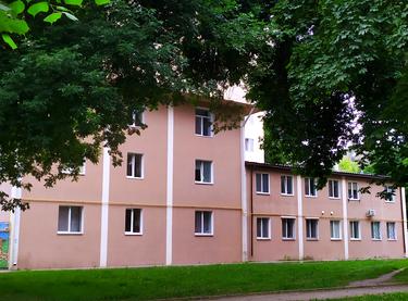 Статус строительства ЖК Индустриальный Дом 1