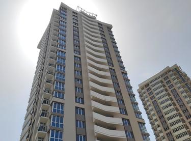 Статус будівництва ЖК Лісовий квартал Будинок 12