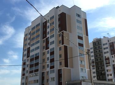 Статус будівництва ЖК Сади Вишневі Будинок 6