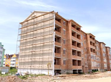 Статус строительства ЖК Гранд Виллас ул. Чубинского, 11