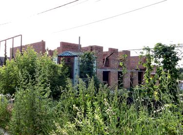 Статус будівництва Клубний будинок Почаївський-3 Будинок