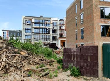 Статус будівництва ЖК Гостомельські Липки-5 Будинок 1/1